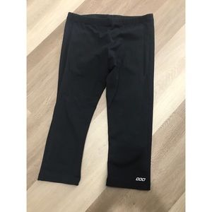 Lorna Jane Workout Tights